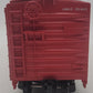 Weaver O Scale Gulf Mobile & Ohio Boxcar #26490 (2-Rail) EX/Box