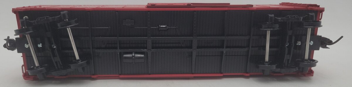 Weaver O Scale Gulf Mobile & Ohio Boxcar #26490 (2-Rail) EX/Box