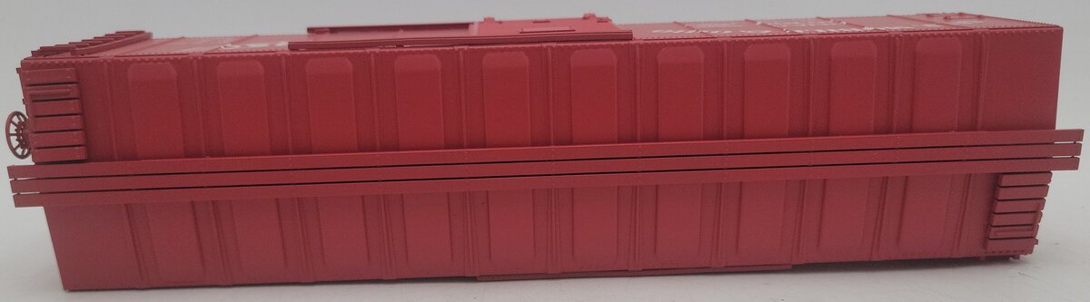 Weaver O Scale Gulf Mobile & Ohio Boxcar #26490 (2-Rail) EX/Box