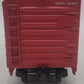 Weaver O Scale Gulf Mobile & Ohio Boxcar #26490 (2-Rail) EX/Box