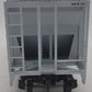 Weaver U19002S O Scale Western Maryland AC-2 Covered Hopper #5101 (2-Rail) EX/Box