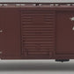 Weaver U3527S O Gauge Illinois Central Boxcar #30275 EX/Box