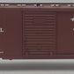 Weaver U3527S O Gauge Illinois Central Boxcar #30275 EX/Box