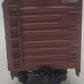 Weaver U3527S O Gauge Illinois Central Boxcar #30275 EX/Box