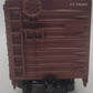Weaver U3527S O Gauge Illinois Central Boxcar #30275 EX/Box