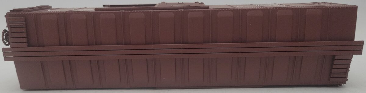 Weaver U3527S O Gauge Illinois Central Boxcar #30275 EX/Box