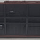 Weaver U3527S O Gauge Illinois Central Boxcar #30275 EX/Box