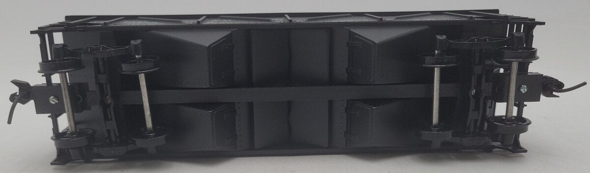Weaver O Scale 2-Rail Baltimore & Ohio Hopper Car #30745 EX/Box