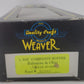 Weaver O Scale 2-Rail Baltimore & Ohio Hopper Car #30745 EX/Box