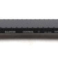 Weaver U2522L O Scale Illinois Central 50' Flatcar #60470 - 2 Rail LN/Box