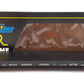 Weaver U2522L O Scale Illinois Central 50' Flatcar #60470 - 2 Rail LN/Box