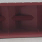 Weaver 4029 O Scale 2-Rail Western Maryland 3 Bay Coal Car #80212 EX/Box
