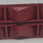 Weaver 4029 O Scale 2-Rail Western Maryland 3 Bay Coal Car #80212 EX/Box
