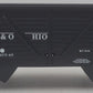 Weaver O Scale 2-Rail Baltimore & Ohio Hopper Car #30415 EX/Box