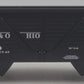 Weaver O Scale 2-Rail Baltimore & Ohio Hopper Car #30415 EX/Box
