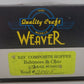 Weaver O Scale 2-Rail Baltimore & Ohio Hopper Car #30415 EX/Box