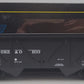 Weaver O Scale 2-Rail Baltimore & Ohio Hopper Car #30415 EX/Box