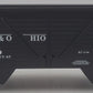 Weaver O Scale Baltimore & Ohio Hopper Car #31024 (2-Rail) EX/Box