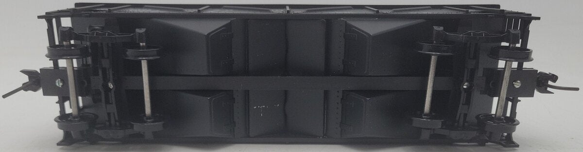 Weaver O Scale Baltimore & Ohio Hopper Car #31024 (2-Rail) EX/Box