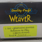 Weaver O Scale Baltimore & Ohio Hopper Car #31024 (2-Rail) EX/Box