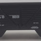 Weaver O Scale Baltimore & Ohio Hopper Car #31024 (2-Rail) EX/Box