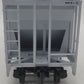Weaver U19002S Western Maryland AC-2 Covered Hopper #5119 [2-Rail] EX/Box