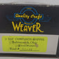 Weaver O Scale 2-Rail Baltimore & Ohio Hopper Car #30106 EX/Box