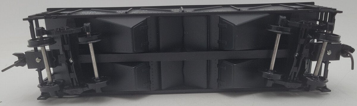 Weaver O Scale 2-Rail Baltimore & Ohio Hopper Car #30106 EX/Box