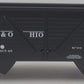 Weaver O Scale 2-Rail Baltimore & Ohio Hopper Car #30106 EX/Box