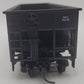 Weaver O Scale 2-Rail Baltimore & Ohio Hopper Car #30106 EX/Box