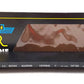 Weaver U2522S O Scale Illinois Central 50' Flatcar #60300 - 2 Rail NIB