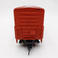 Atlas 7512-3 Illinois Central 53` Evans Box Car #150028 (2-Rail) EX/Box