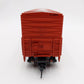Atlas 7512-3 Illinois Central 53` Evans Box Car #150028 (2-Rail) EX/Box
