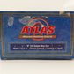 Atlas 7512-3 Illinois Central 53` Evans Box Car #150028 (2-Rail) EX/Box