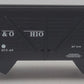 Weaver O Scale 2-Rail Baltimore & Ohio Hopper Car #3052 EX/Box