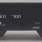 Weaver O Scale 2-Rail Baltimore & Ohio Hopper Car #3052 EX/Box