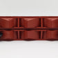 Weaver U18005LD Western Maryland 3 Bay 9 Panel Hopper #70335 (2-Rail) EX/Box