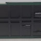 Weaver O Scale Gulf Mobile & Ohio Boxcar #24049 (2-Rail) EX/Box