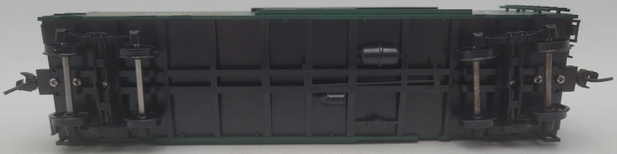 Weaver O Scale Gulf Mobile & Ohio Boxcar #24049 (2-Rail) EX/Box