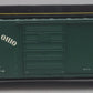 Weaver O Scale Gulf Mobile & Ohio Boxcar #24049 (2-Rail) EX/Box