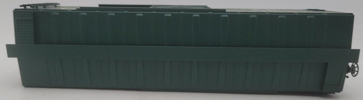 Weaver O Scale Gulf Mobile & Ohio Boxcar #24049 (2-Rail) EX/Box
