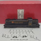 Weaver 5006 O Scale Western Maryland Diesel Locomotive #189 (2 Rail) EX/Box