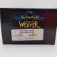 Weaver U18005LD Western Maryland 3 Bay 9 Panel Hopper #70238 (2-Rail) EX/Box