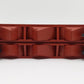 Weaver U18005LD Western Maryland 3 Bay 9 Panel Hopper #70238 (2-Rail) EX/Box