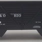Weaver O Scale 2-Rail Baltimore & Ohio Hopper Car #30923 EX/Box