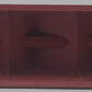 Weaver 4004 Western Maryland 3-Bay 2-Rail Hopper Car #802025 EX/Box