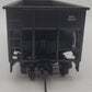 Weaver O Gauge Baltimore & Ohio 2-Rail Hopper Car #30000 EX/Box
