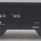 Weaver O Gauge Baltimore & Ohio 2-Rail Hopper Car #30000 EX/Box