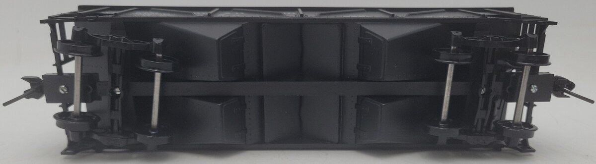 Weaver O Gauge Baltimore & Ohio 2-Rail Hopper Car #30000 EX/Box