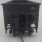 Weaver O Gauge Baltimore & Ohio 2-Rail Hopper Car #30000 EX/Box